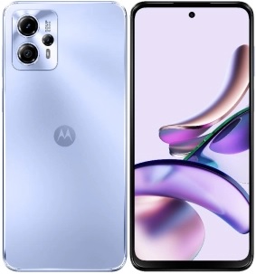 Motorola Moto G 5G 2023 Price